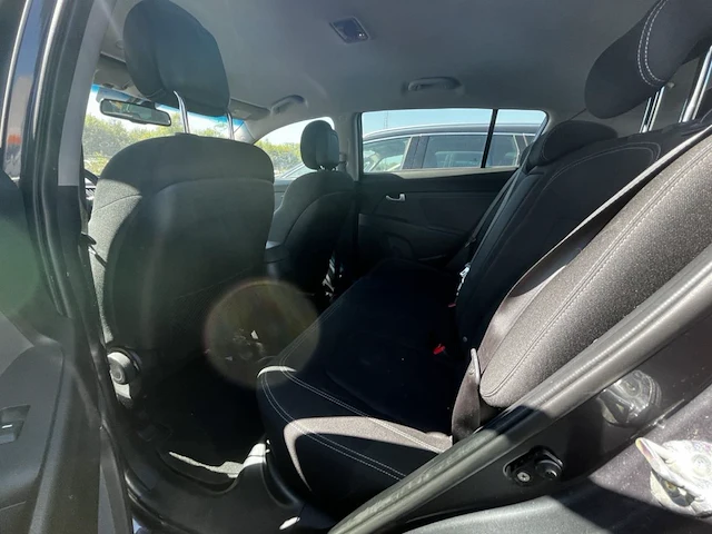Kia sportage 1.7 crdi 2wd fusion isg 115, 2012 - afbeelding 9 van  28