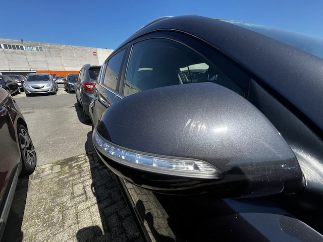 Kia sportage 1.7 crdi 2wd fusion isg 115, 2012 - afbeelding 17 van  28