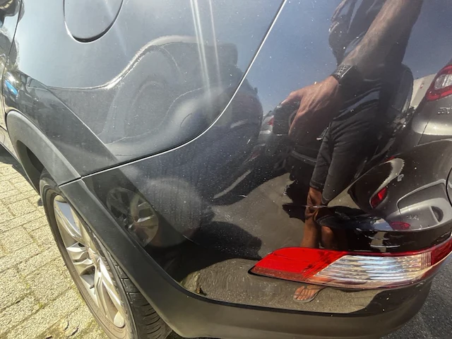 Kia sportage 1.7 crdi 2wd fusion isg 115, 2012 - afbeelding 20 van  28