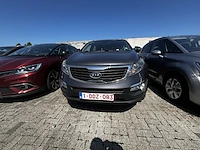 Kia sportage 1.7 crdi 2wd fusion isg 115, 2012 - afbeelding 12 van  28