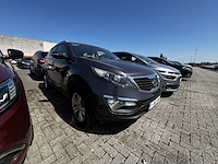 Kia sportage 1.7 crdi 2wd fusion isg 115, 2012 - afbeelding 22 van  28