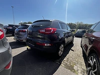 Kia sportage 1.7 crdi 2wd fusion isg 115, 2012 - afbeelding 23 van  28