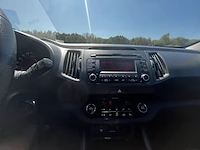 Kia sportage 1.7 crdi 2wd fusion isg 115, 2012 - afbeelding 27 van  28
