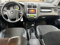 Kia sportage 2.0 cvvt comfort 2007 | 44-xd-fr - afbeelding 7 van  19