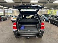 Kia sportage 2.0 cvvt comfort 2007 | 44-xd-fr - afbeelding 10 van  19