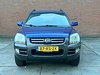 Kia sportage 2.0 cvvt comfort, 87-rs-zk - afbeelding 18 van  22