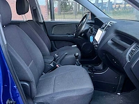 Kia sportage 2.0 cvvt comfort, 87-rs-zk - afbeelding 10 van  22