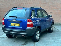 Kia sportage 2.0 cvvt comfort, 87-rs-zk - afbeelding 2 van  22