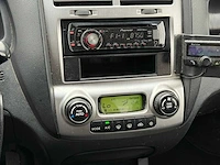 Kia sportage 2.0 cvvt x-pression , 23-xh-zn - afbeelding 3 van  14