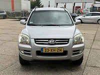 Kia sportage 2.0 cvvt x-pression , 23-xh-zn - afbeelding 4 van  14