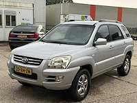 Kia sportage 2.0 cvvt x-pression , 23-xh-zn - afbeelding 1 van  14