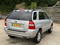 Kia sportage 2.0 cvvt x-pression , 23-xh-zn - afbeelding 8 van  14