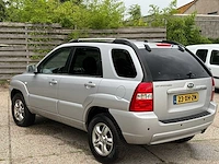 Kia sportage 2.0 cvvt x-pression , 23-xh-zn - afbeelding 9 van  14