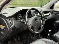 Kia sportage 2.0 cvvt x-pression , 23-xh-zn - afbeelding 12 van  14