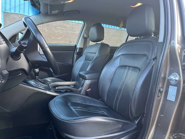 Kia sportage 2.0 super pack car 2013 | 1-kjf-22 - afbeelding 2 van  27