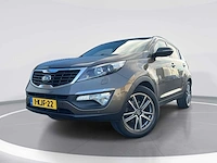 Kia sportage 2.0 super pack car 2013 | 1-kjf-22 - afbeelding 1 van  27
