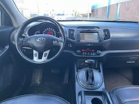 Kia sportage 2.0 super pack car 2013 | 1-kjf-22 - afbeelding 17 van  27