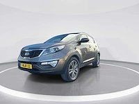 Kia sportage 2.0 super pack car 2013 | 1-kjf-22 - afbeelding 12 van  27