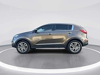 Kia sportage 2.0 super pack car 2013 | 1-kjf-22 - afbeelding 21 van  27