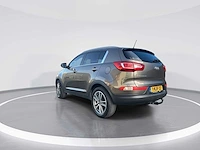 Kia sportage 2.0 super pack car 2013 | 1-kjf-22 - afbeelding 22 van  27