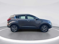 Kia sportage 2.0 super pack car 2013 | 1-kjf-22 - afbeelding 25 van  27