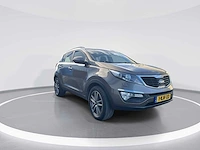 Kia sportage 2.0 super pack car 2013 | 1-kjf-22 - afbeelding 26 van  27