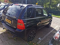 Kia sportage 2.7 v6 adventure 4wd, automaat, 54-rn-ng - afbeelding 2 van  8