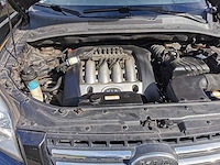 Kia sportage 2.7 v6 adventure 4wd, automaat, 54-rn-ng - afbeelding 7 van  8
