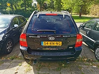 Kia sportage 2.7 v6 adventure 4wd, automaat, 54-rn-ng - afbeelding 4 van  8