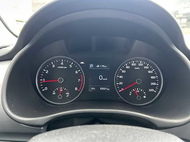 Kia stonic 1.0 t-gdi dynamicline | zs-905-j - afbeelding 4 van  24