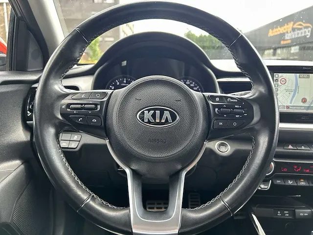 Kia stonic 1.0 t-gdi dynamicline | zs-905-j - afbeelding 5 van  24