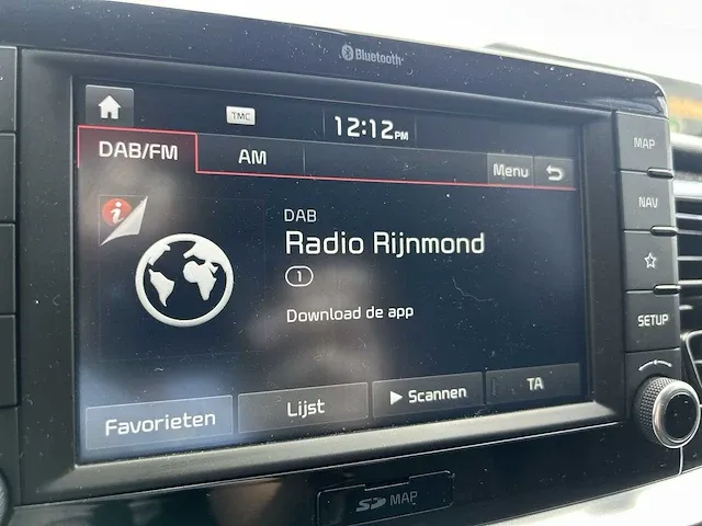 Kia stonic 1.0 t-gdi dynamicline | zs-905-j - afbeelding 8 van  24