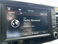 Kia stonic 1.0 t-gdi dynamicline | zs-905-j - afbeelding 8 van  24