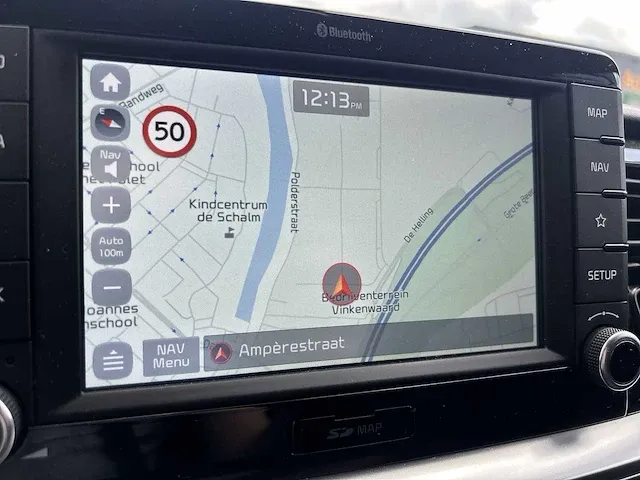 Kia stonic 1.0 t-gdi dynamicline | zs-905-j - afbeelding 10 van  24