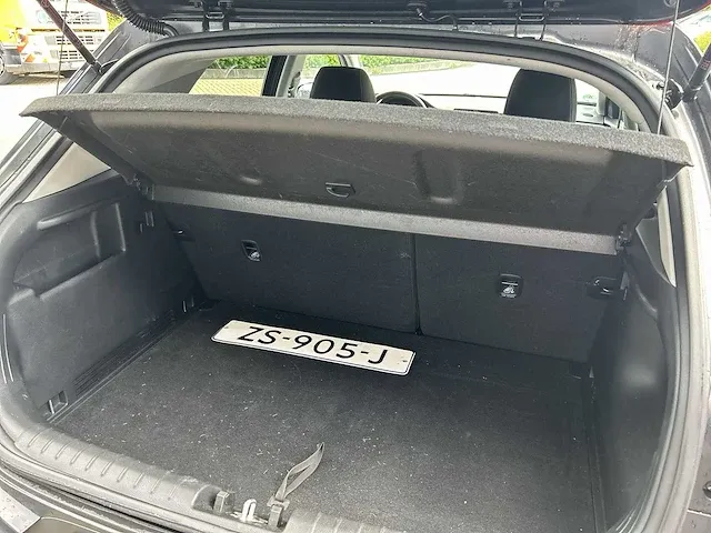 Kia stonic 1.0 t-gdi dynamicline | zs-905-j - afbeelding 14 van  24
