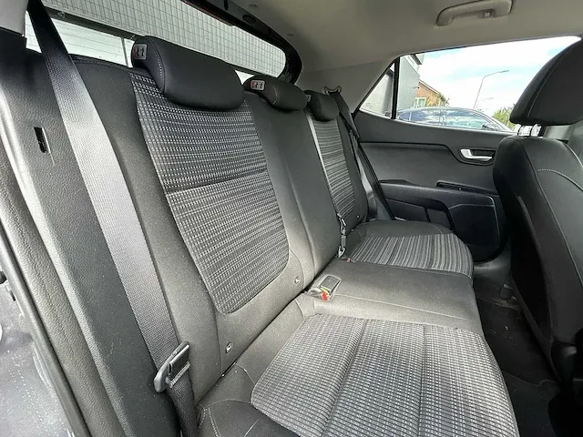 Kia stonic 1.0 t-gdi dynamicline | zs-905-j - afbeelding 16 van  24