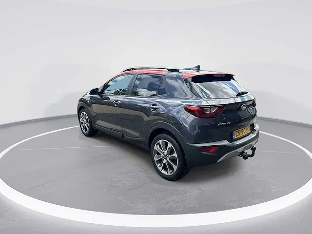 Kia stonic 1.0 t-gdi dynamicline | zs-905-j - afbeelding 18 van  24
