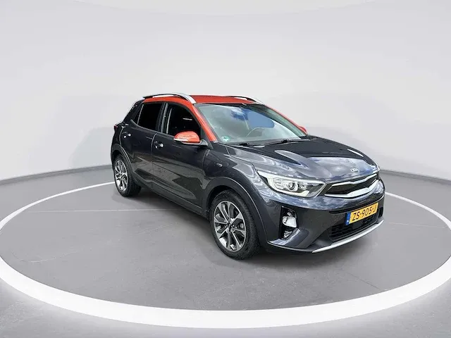 Kia stonic 1.0 t-gdi dynamicline | zs-905-j - afbeelding 19 van  24