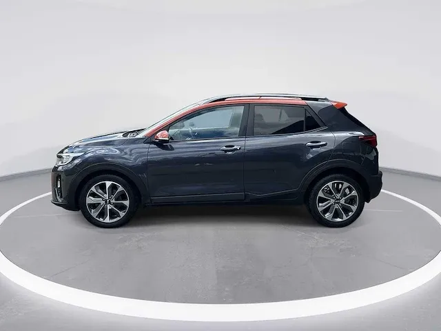 Kia stonic 1.0 t-gdi dynamicline | zs-905-j - afbeelding 20 van  24