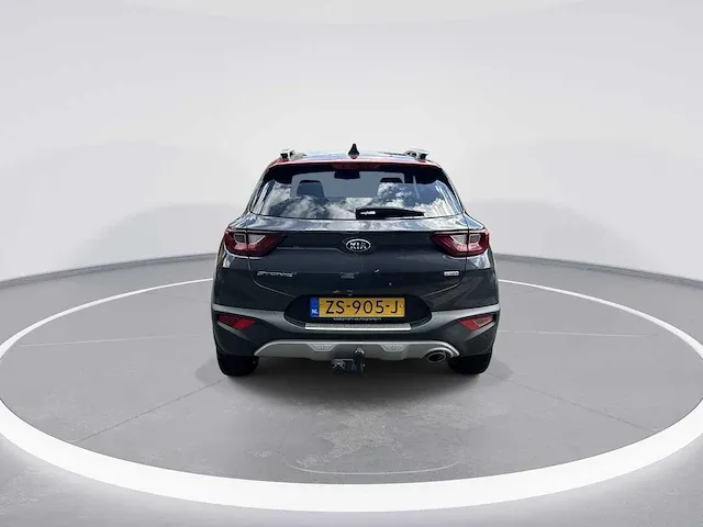 Kia stonic 1.0 t-gdi dynamicline | zs-905-j - afbeelding 21 van  24