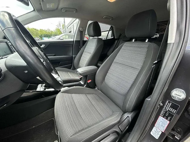 Kia stonic 1.0 t-gdi dynamicline | zs-905-j - afbeelding 24 van  24