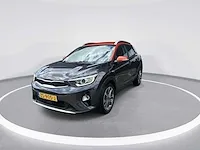 Kia stonic 1.0 t-gdi dynamicline | zs-905-j - afbeelding 1 van  24