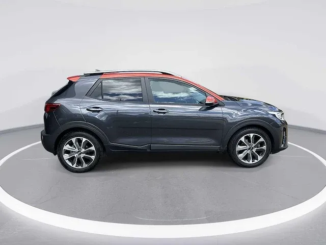Kia stonic 1.0 t-gdi dynamicline | zs-905-j - afbeelding 22 van  24