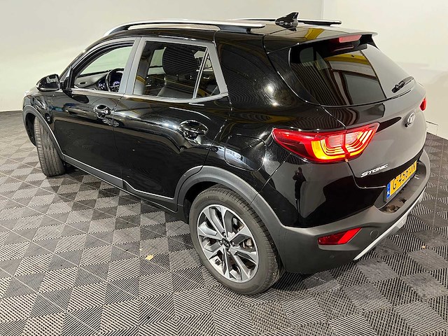 Kia stonic 1.0 t-gdi exec.line, g-456-jn - afbeelding 6 van  13