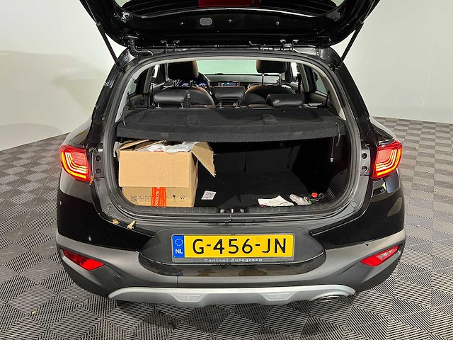 Kia stonic 1.0 t-gdi exec.line, g-456-jn - afbeelding 8 van  13