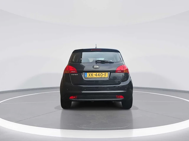 Kia venga 1.4 cvvt plus pack 2013 | xk-440-f - afbeelding 3 van  25