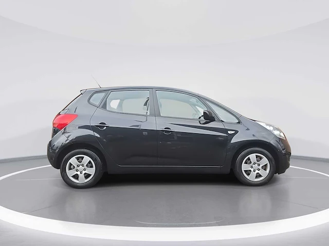Kia venga 1.4 cvvt plus pack 2013 | xk-440-f - afbeelding 7 van  25