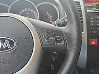 Kia venga 1.4 cvvt plus pack 2013 | xk-440-f - afbeelding 8 van  25