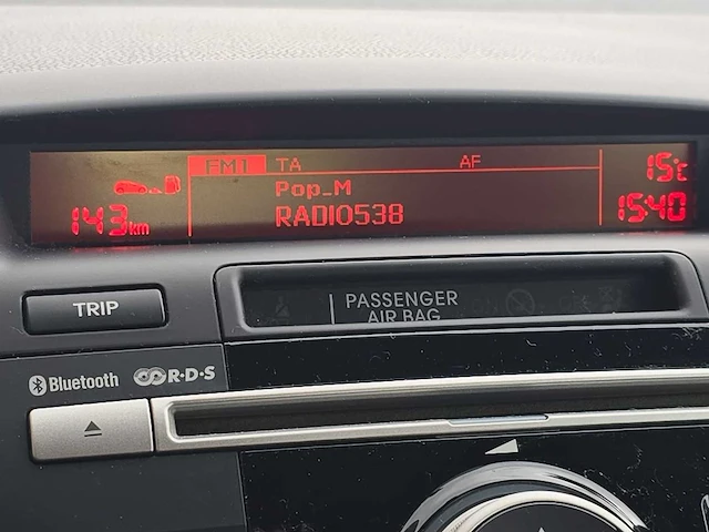 Kia venga 1.4 cvvt plus pack 2013 | xk-440-f - afbeelding 9 van  25