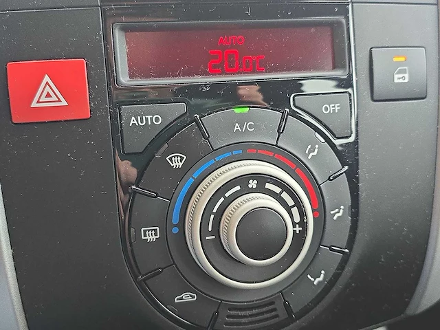 Kia venga 1.4 cvvt plus pack 2013 | xk-440-f - afbeelding 10 van  25